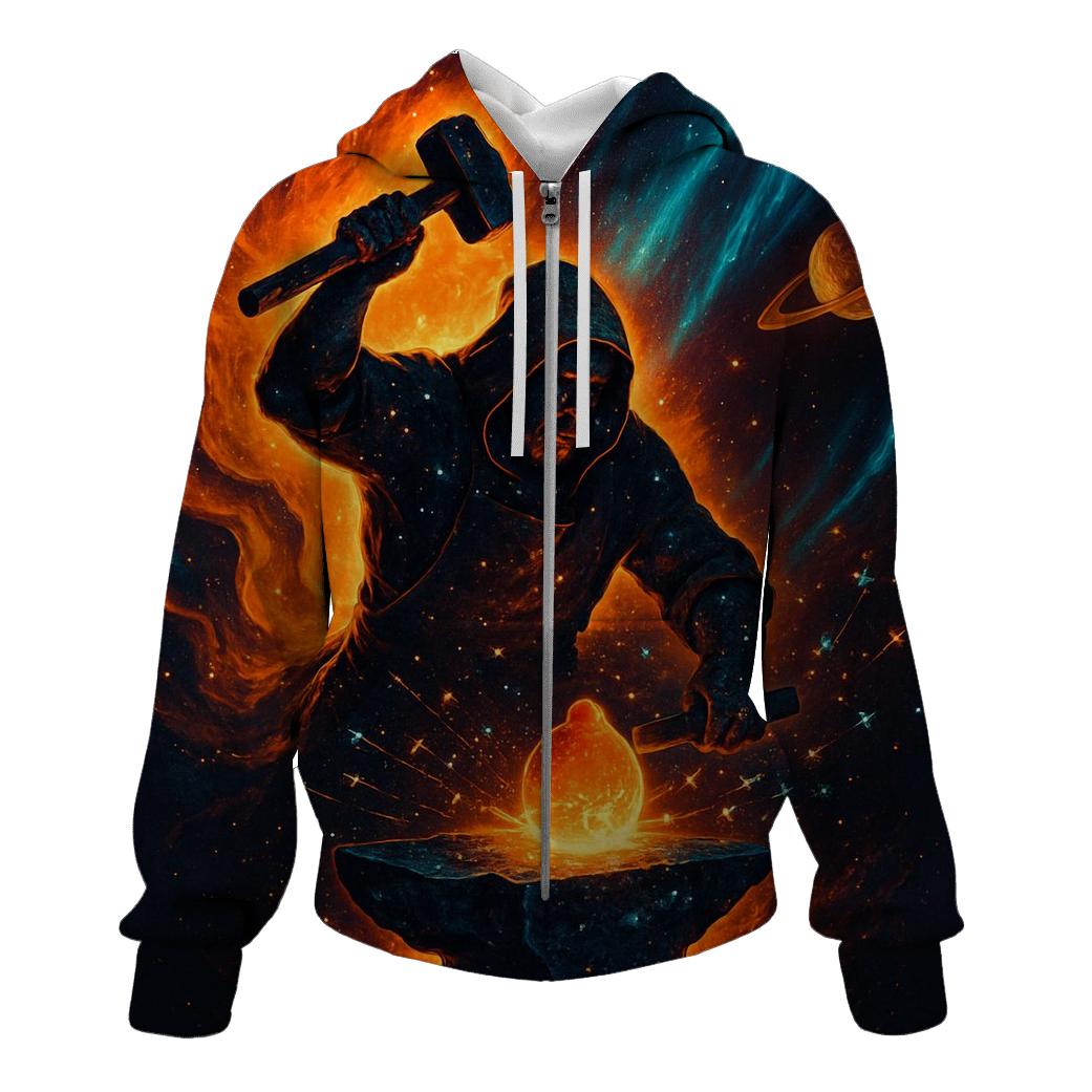 Aurora Foundry Of The Dwarf Star hoodies fashion