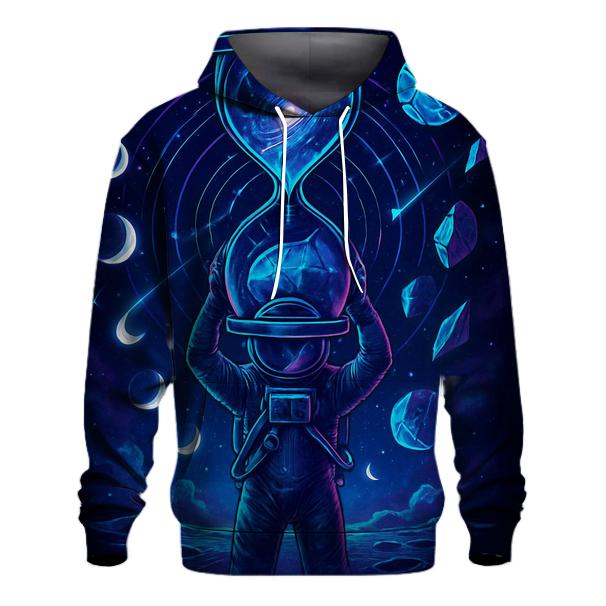 The Chronolens Astronaut premium hoodies