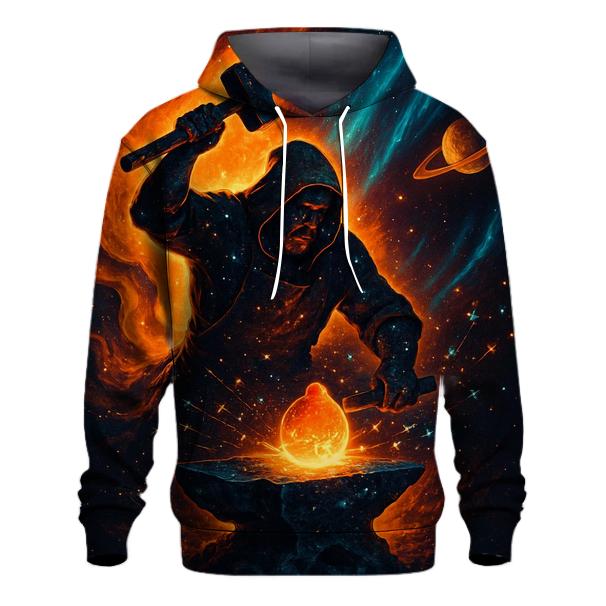 Aurora Foundry Of The Dwarf Star hoodie trends