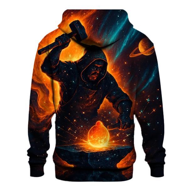 Aurora Foundry Of The Dwarf Star hoodie trends