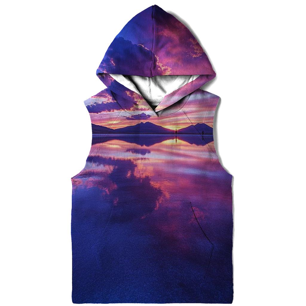 Salar De Uyuni - Uyuni designer hoodies
