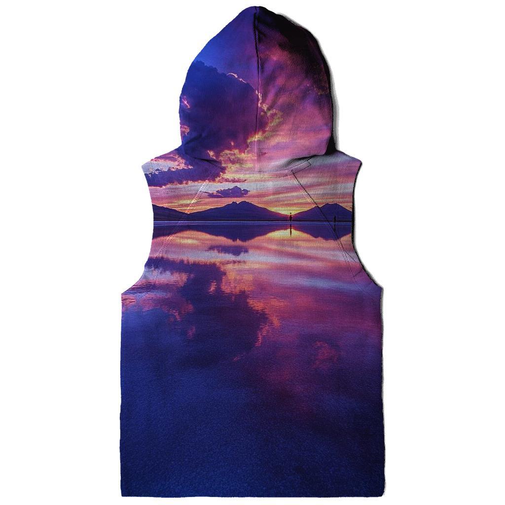 Salar De Uyuni - Uyuni designer hoodies