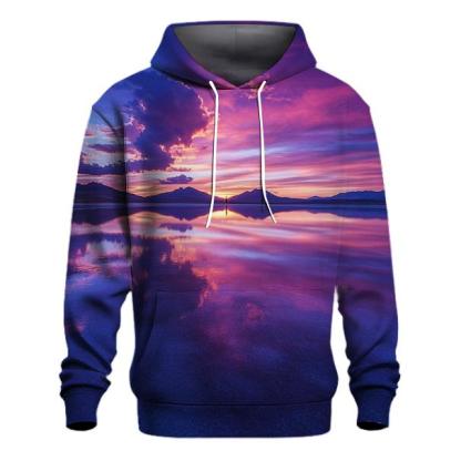 Salar De Uyuni - Uyuni hoodie designs