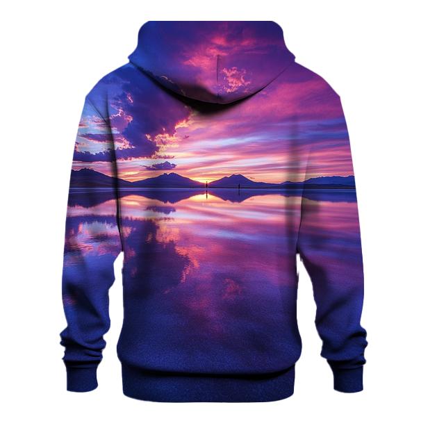 Salar De Uyuni - Uyuni hoodie designs