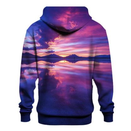 Salar De Uyuni - Uyuni hoodie designs