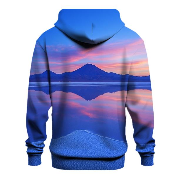 Salar De Uyuni - Uyuni graphic hoodies