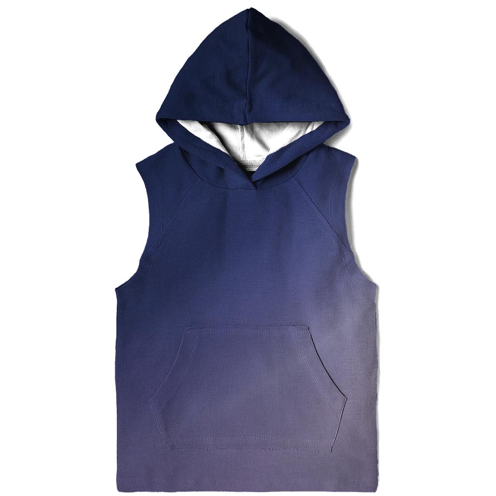 Celestial Quartz Drift graphic hoodies
