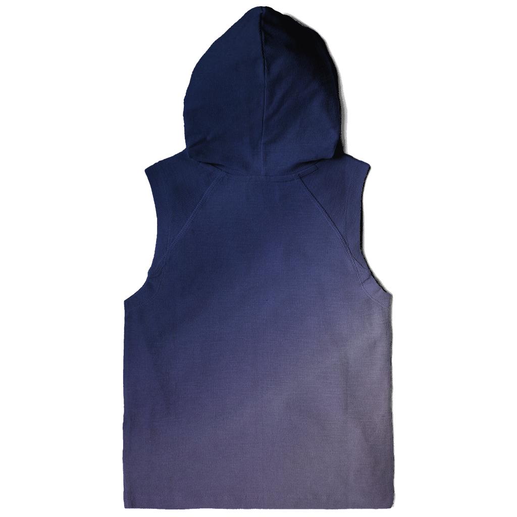 Celestial Quartz Drift graphic hoodies