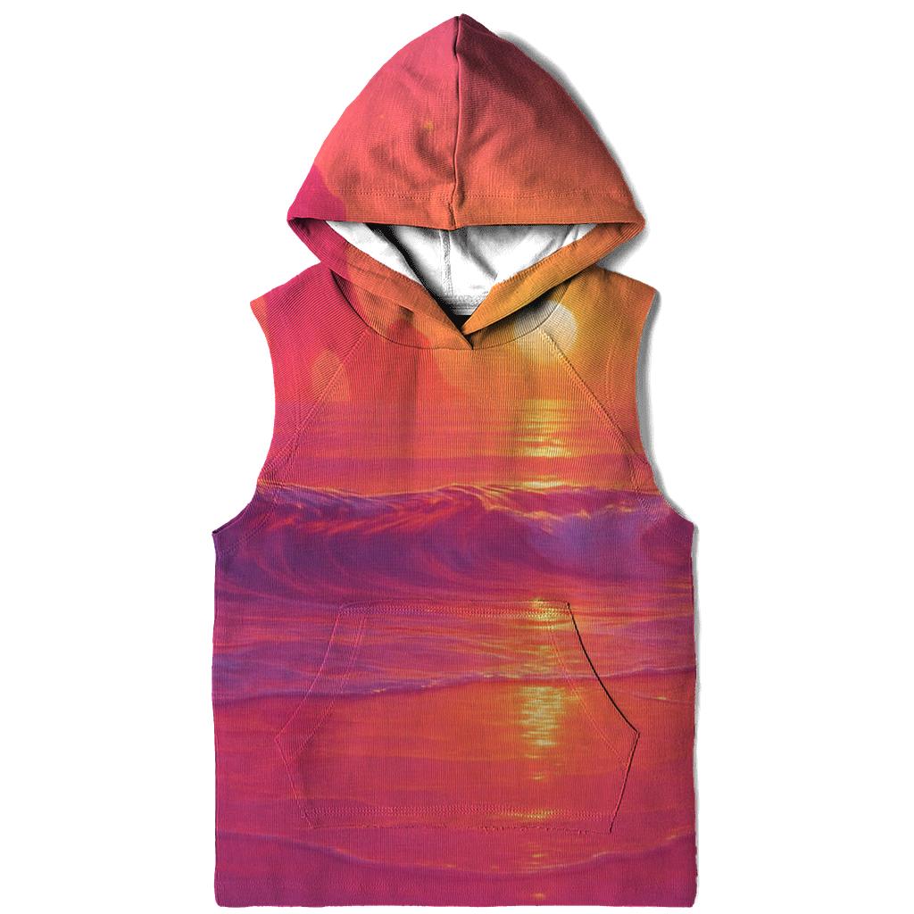 Emberfall Crystal Coast custom hoodies