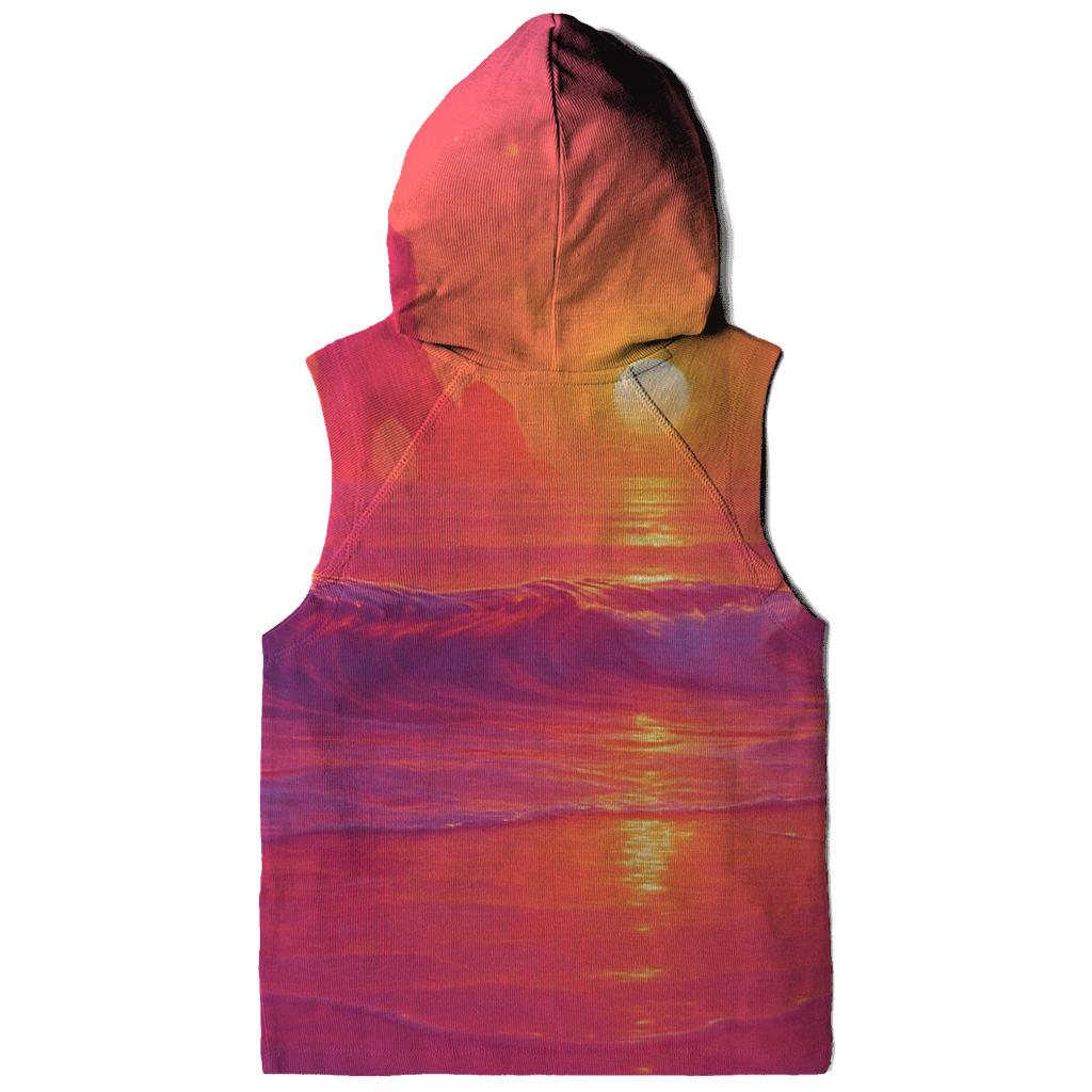 Emberfall Crystal Coast custom hoodies