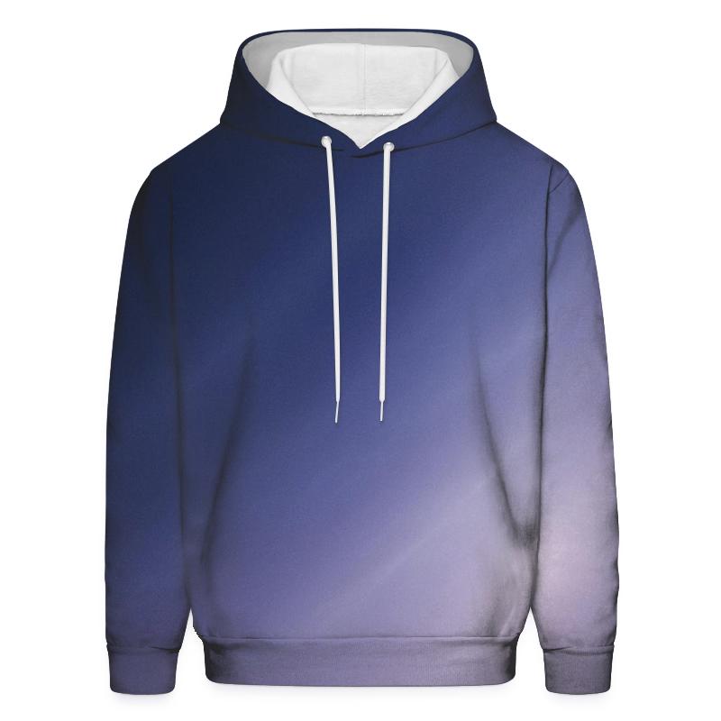 Celestial Quartz Drift hoodie trends