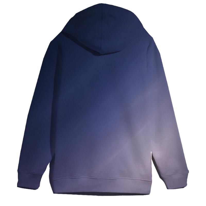 Celestial Quartz Drift hoodie trends