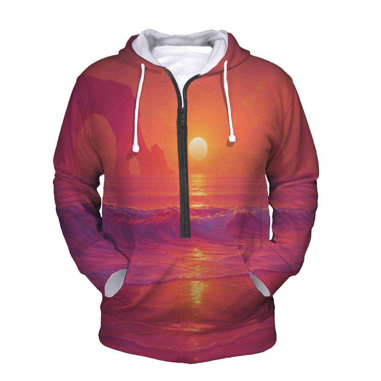 Emberfall Crystal Coast hoodies fashion
