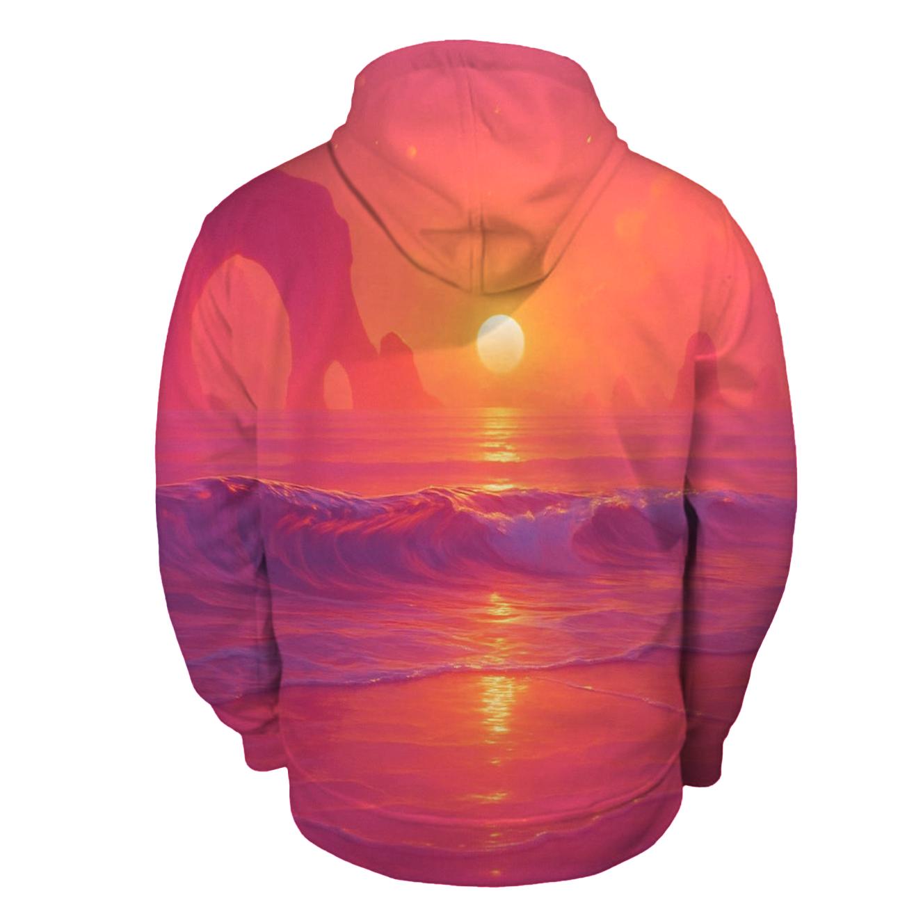 Emberfall Crystal Coast hoodies fashion