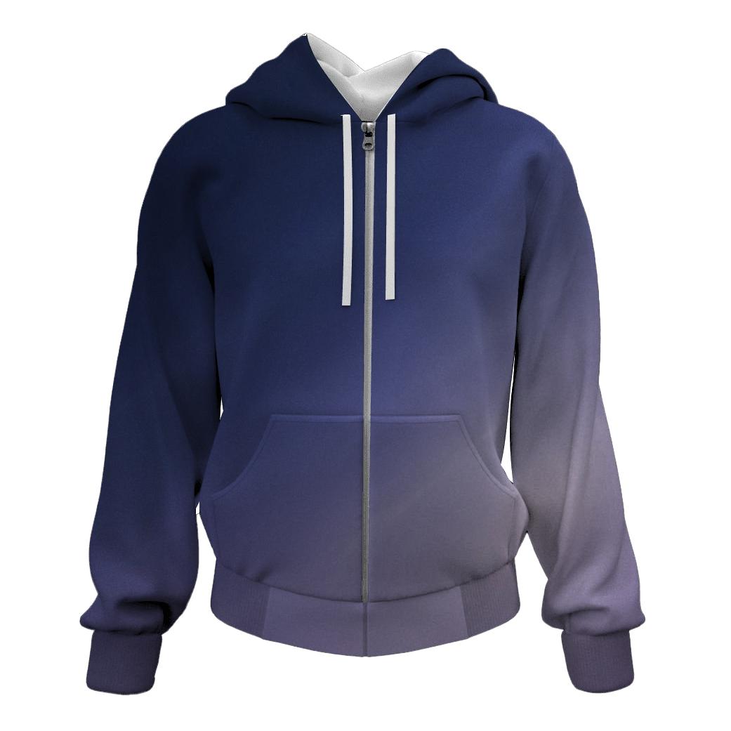 Celestial Quartz Drift hoodie trends