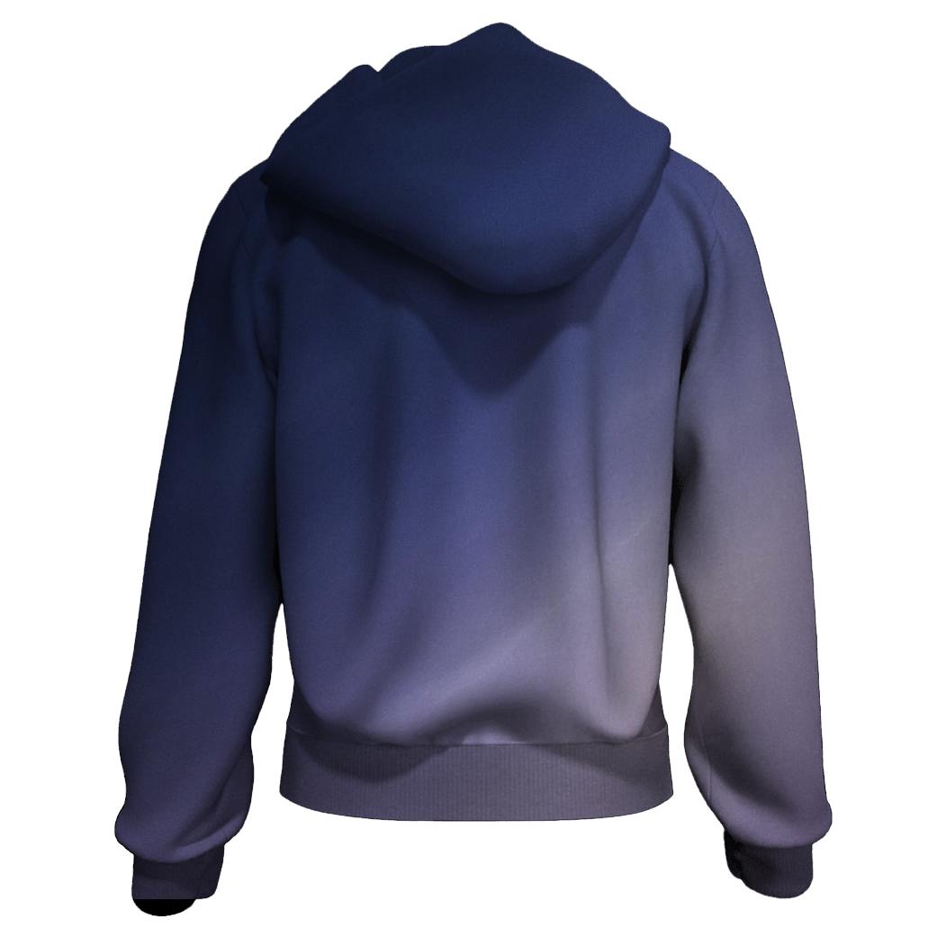 Celestial Quartz Drift hoodie trends