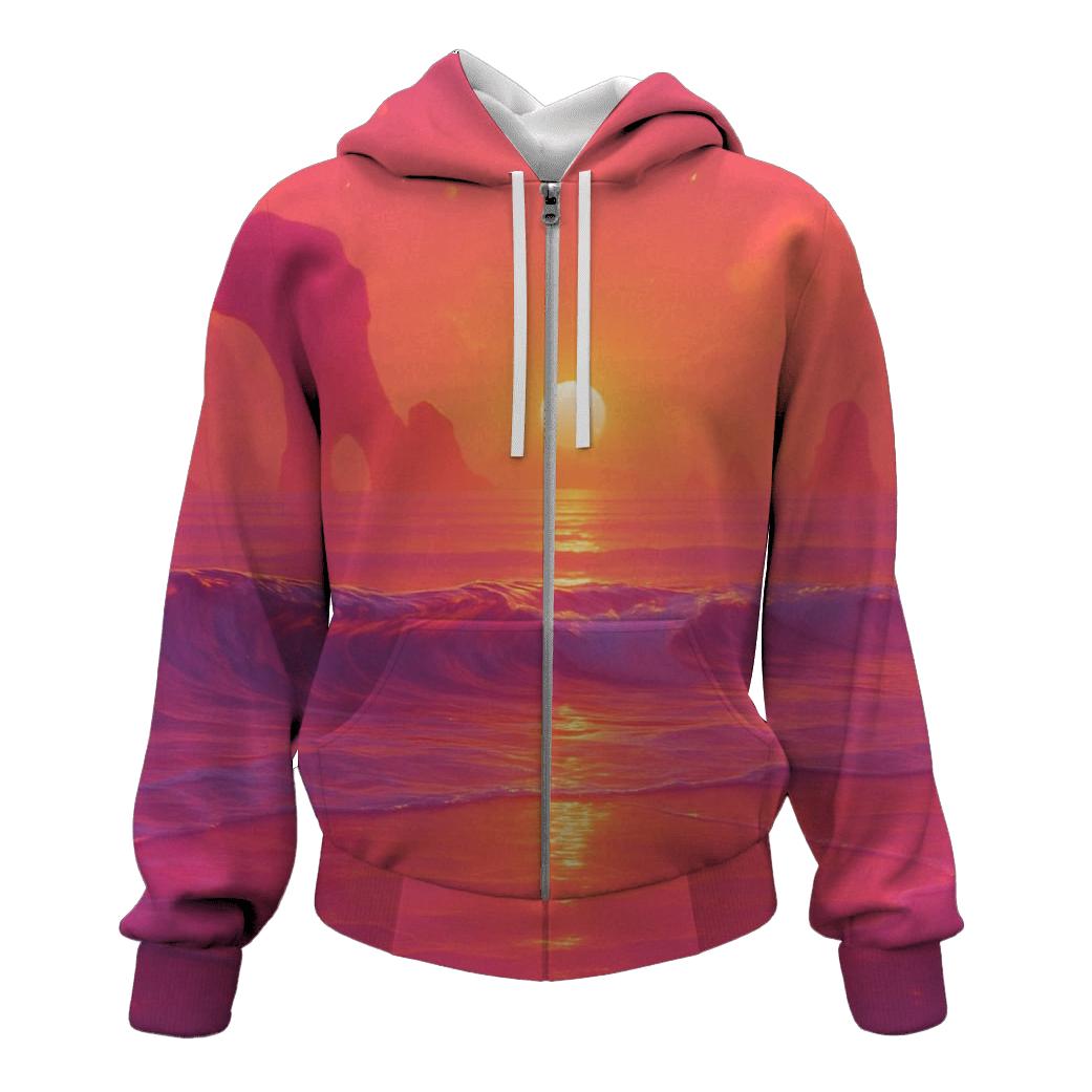 Emberfall Crystal Coast heavyweight hoodies