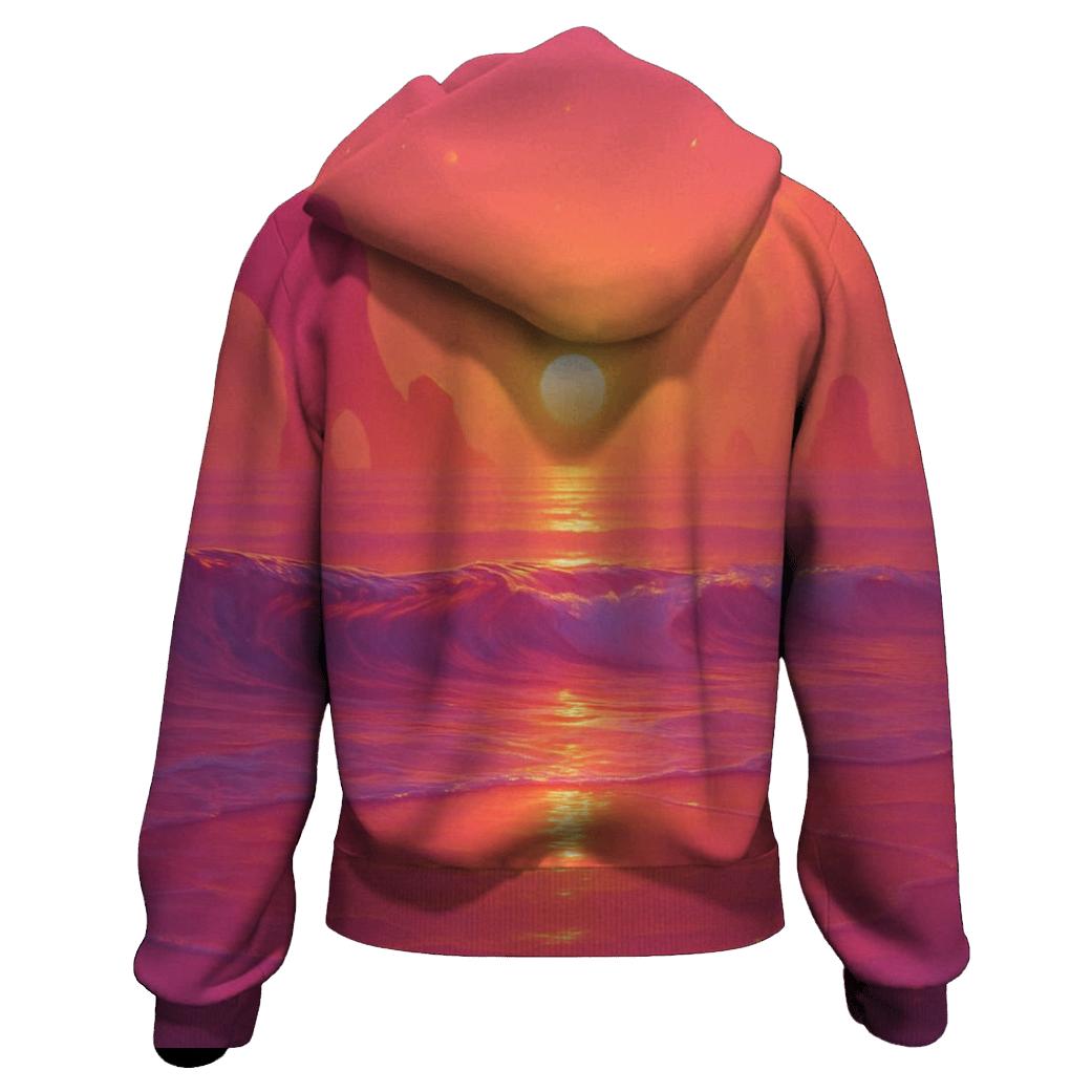 Emberfall Crystal Coast heavyweight hoodies