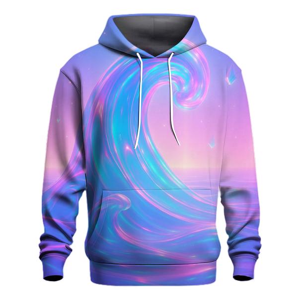 Prism Tide Cathedral custom hoodies