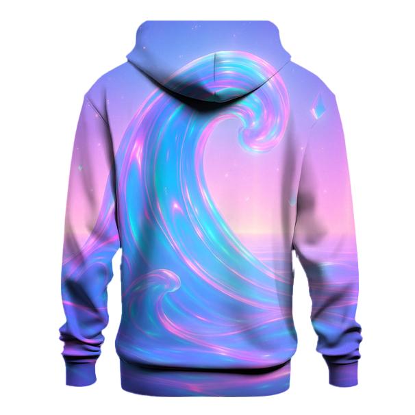 Prism Tide Cathedral custom hoodies