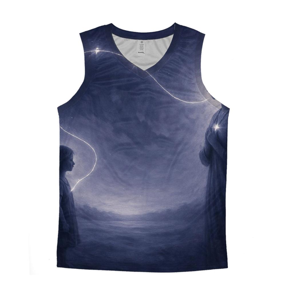 The Thread That Never Breaks stylish racerback tanks