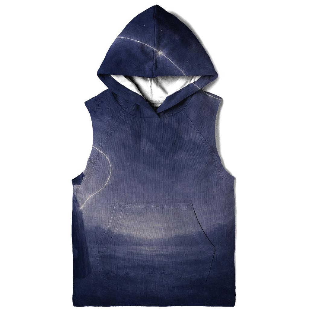 The Thread That Never Breaks designer hoodies