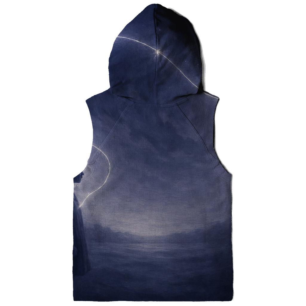 The Thread That Never Breaks designer hoodies