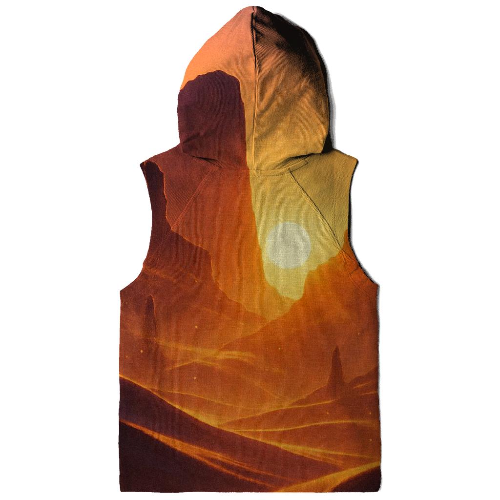 Emberwind Canyon Sundrop hoodies fashion