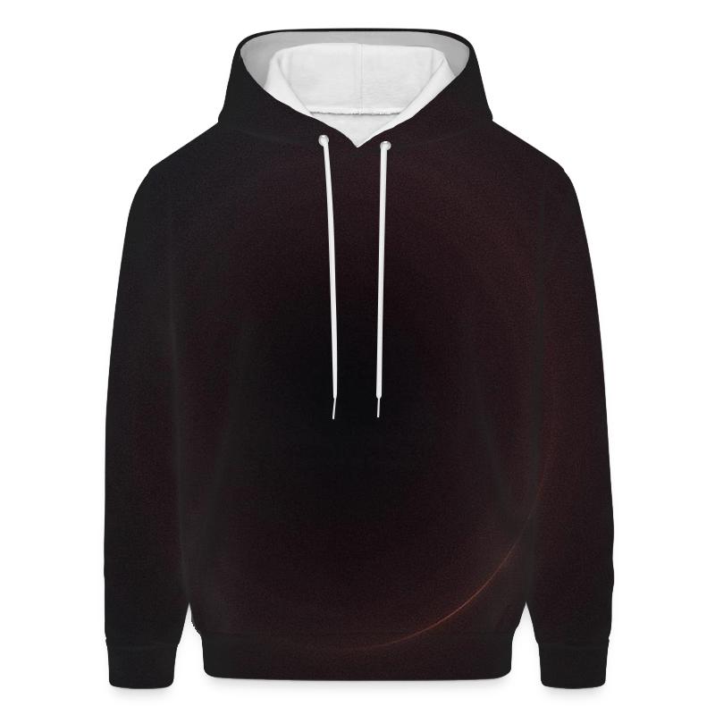 Event Horizon Velvet Gradient hoodie styles