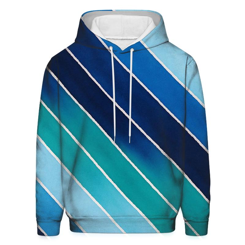 Arashi Nebula Diagonal Drift hoodie styles
