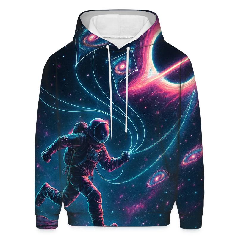 Black Hole Kite Festival hoodie trends