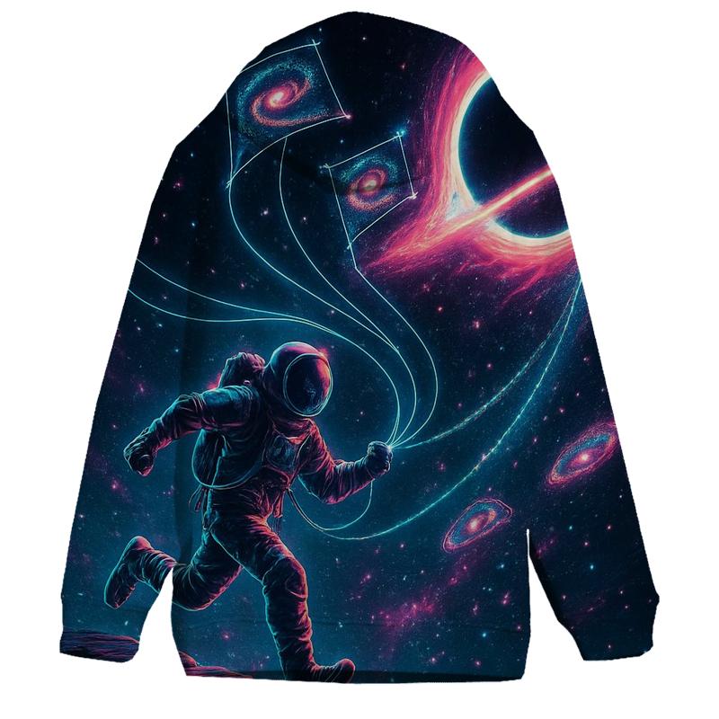 Black Hole Kite Festival hoodie trends