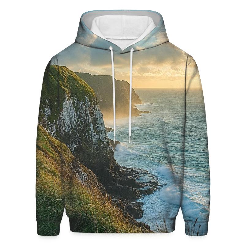 Cape Byron Lighthouse And Coastal Walk hoodie trends