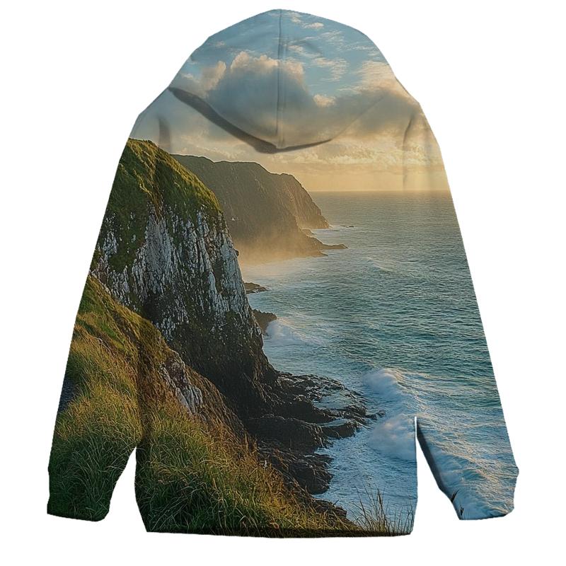 Cape Byron Lighthouse And Coastal Walk hoodie trends