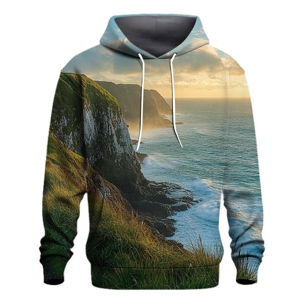 Cape Byron Lighthouse And Coastal Walk custom hoodies