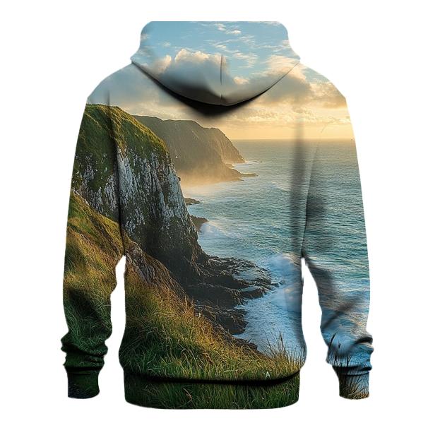 Cape Byron Lighthouse And Coastal Walk custom hoodies