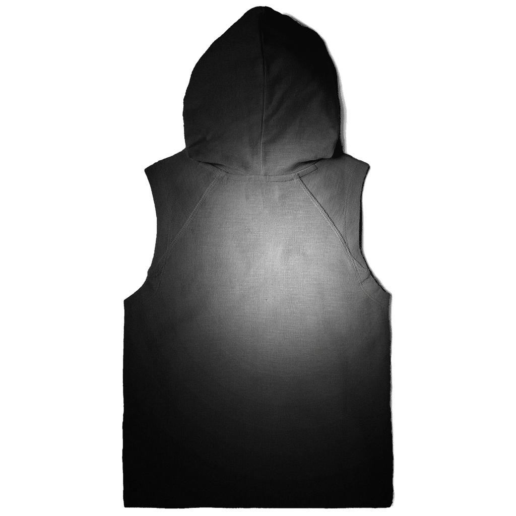 Obsidian Pearl Radiance Gradient heavyweight hoodies