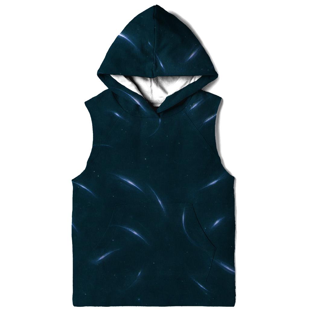 Gravitational Lens Arclet Orchard hoodie styles