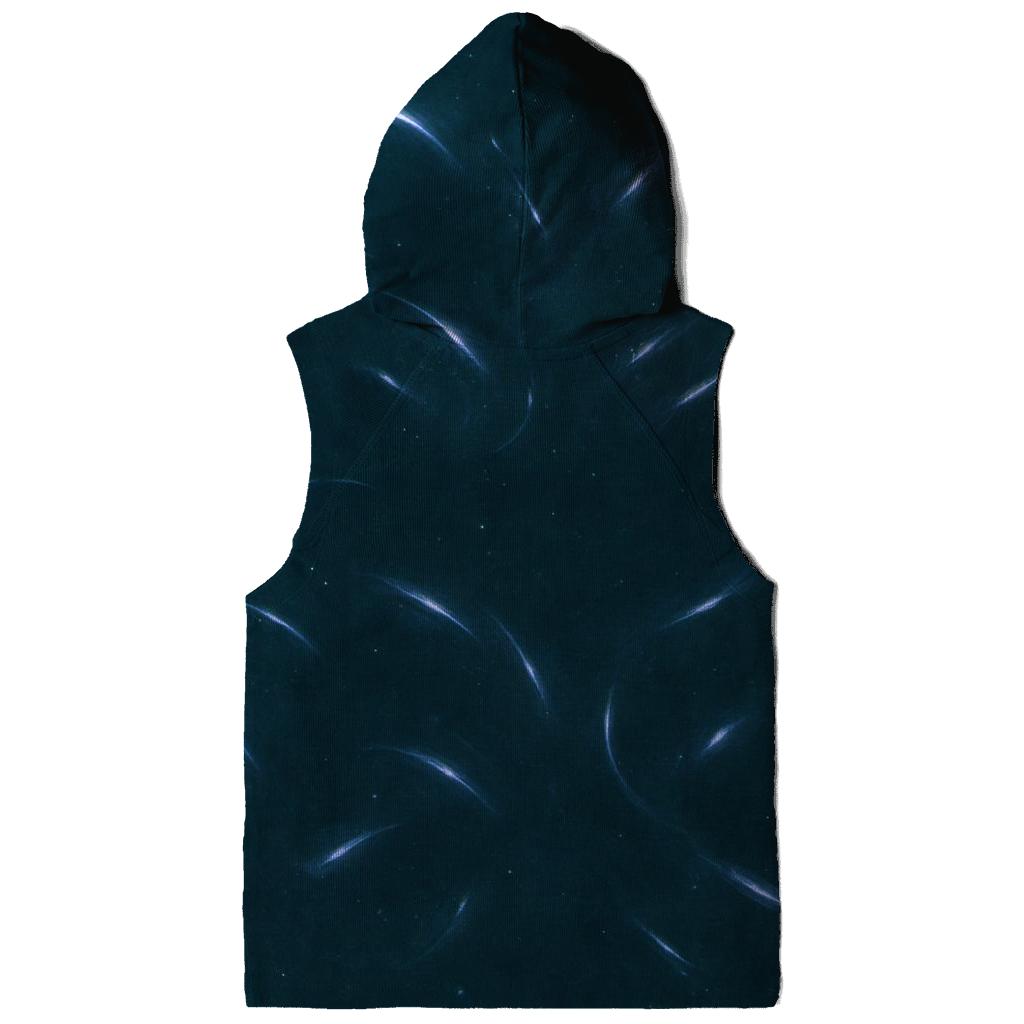 Gravitational Lens Arclet Orchard hoodie styles