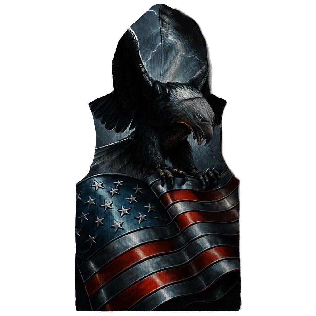 Steelwave Eagle Standard heavyweight hoodies