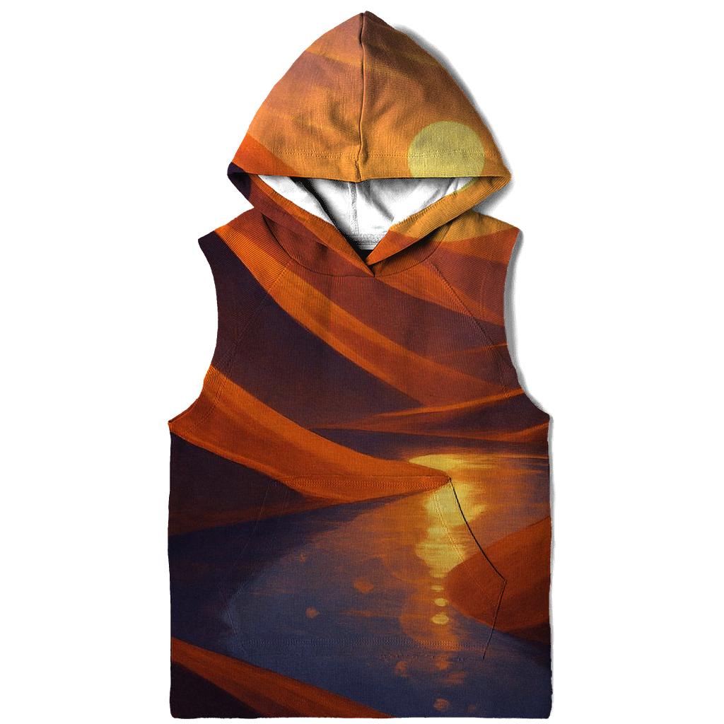 Ember Glass Desert Mirage hoodie trends