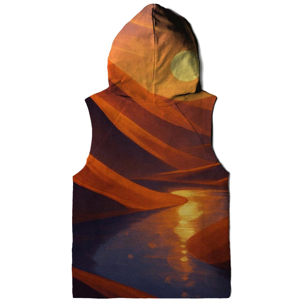 Ember Glass Desert Mirage hoodie trends