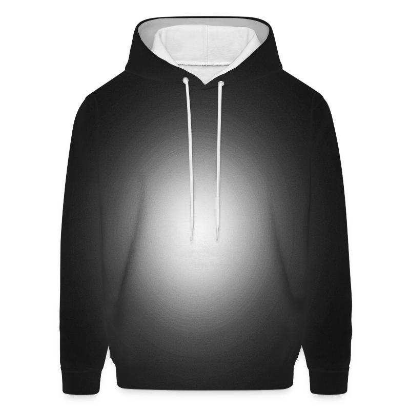 Obsidian Pearl Radiance Gradient hoodie styles