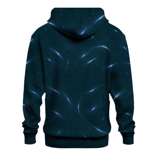 Gravitational Lens Arclet Orchard hoodies fashion