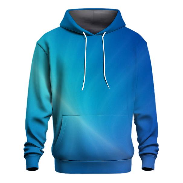 Polar Prism Drift Gradient hoodie designs