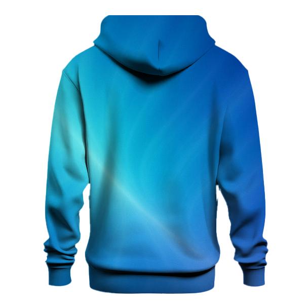 Polar Prism Drift Gradient hoodie designs