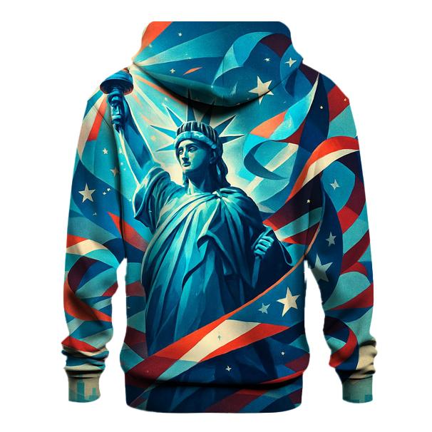 Liberty Prism Surge hoodie styles