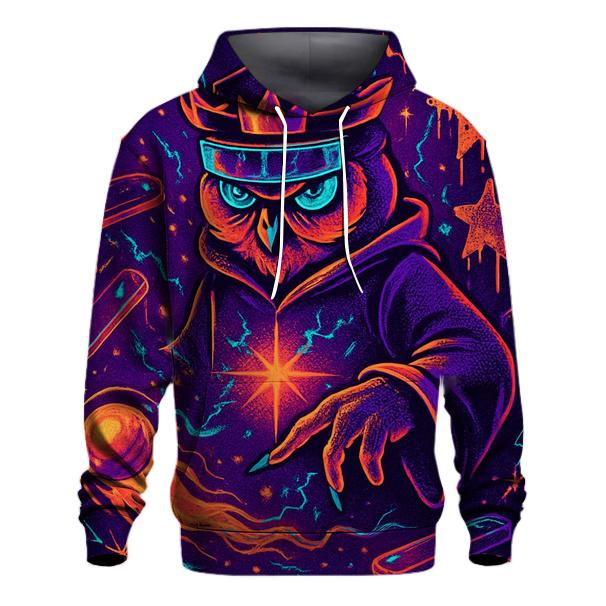 Paradox Pinball Oracle hoodie styles