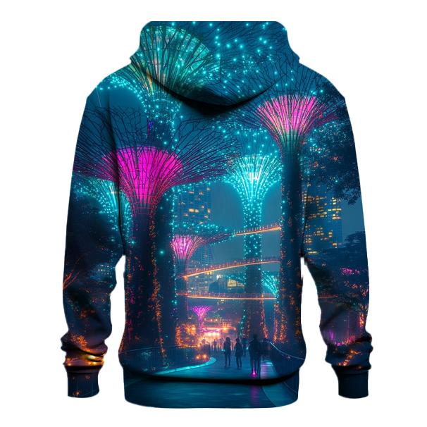 Gardens By The Bay Supertree Grove hoodies fashion