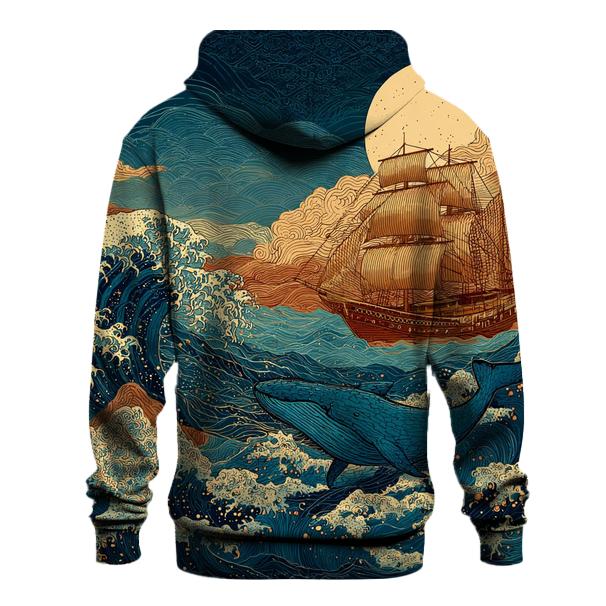 Hokusai Inspired Moonlit Whale Voyage hoodie designs [AI-b502b86a-6653e19b37c5]